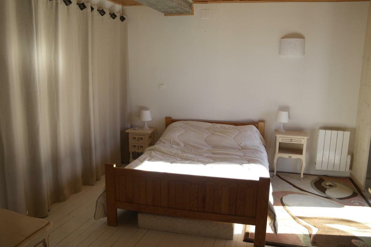 La Truelle Apartment Seyne Exterior photo